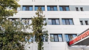 TULCEA: Deși în plină criză de specialiști, Spitalul Județean nu poate angaja un medic oncolog pediatric