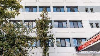 TULCEA: Deși în plină criză de specialiști, Spitalul Județean nu poate angaja un medic oncolog pediatric
