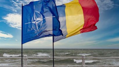 Dronă căzută în Galați / Rutte: NATO, în solidaritate totală cu România și pregătită să apere teritoriul aliat