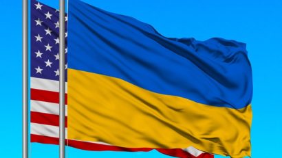 AUDIO | DIALOGURI LA ZI: Sistarea ajutorului militar american pentru Ucraina provoacă temeri legate de securitatea întregii Europe de Est
