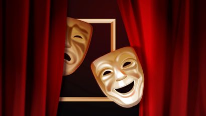 27 martie – Ziua Mondială a Teatrului