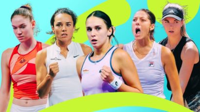 România va miza pe o echipă tânără la Billie Jean King Cup