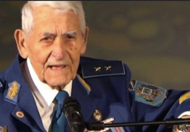 Organizația vizată de DIICOT pentru trădare este Comandamentul ‘Vlad Țepeș’; general în retragere – suspect în dosar