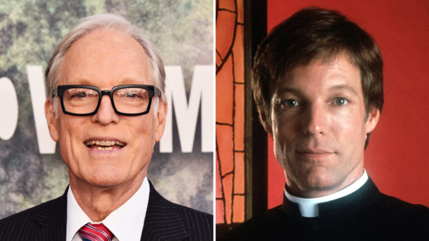 Actorul american Richard Chamberlain a decedat