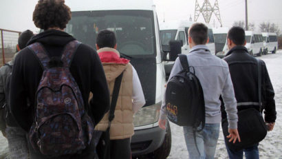 AUDIO | Programul de transport în comun din județul Constanța, reorganizat în urma reclamațiilor navetiștilor