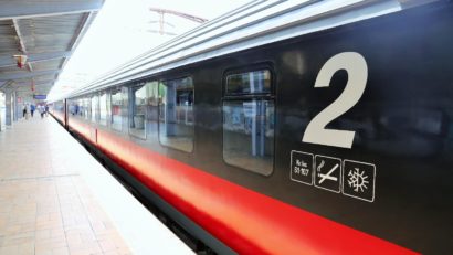 S-au scumpit biletele de tren