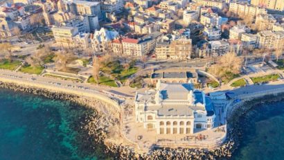 CONSTANȚA: Proiect care vizează realizarea unei platforme moderne de turism