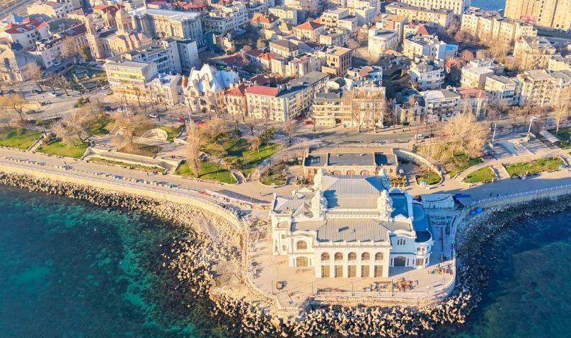 CONSTANȚA: Proiect care vizează realizarea unei platforme moderne de turism
