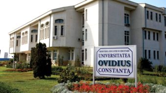 CONSTANȚA: Percheziții ale procurorilor DNA la Facultatea de Medicină a Universităţii Ovidius (surse)