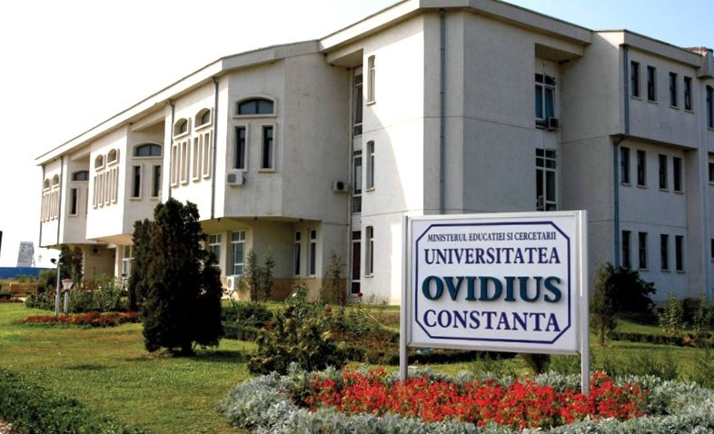 Universitatea „Ovidius” din Constanța își promovează oferta educațională