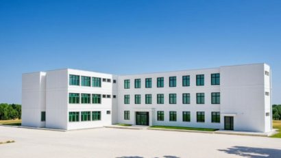 CONSTANȚA: A fost semnat contractul de execuție pentru modernizarea Școlii Gimnaziale nr. 37