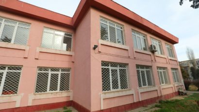 CONSTANȚA: Grădinița „Căsuța de Turtă Dulce” intră în renovare