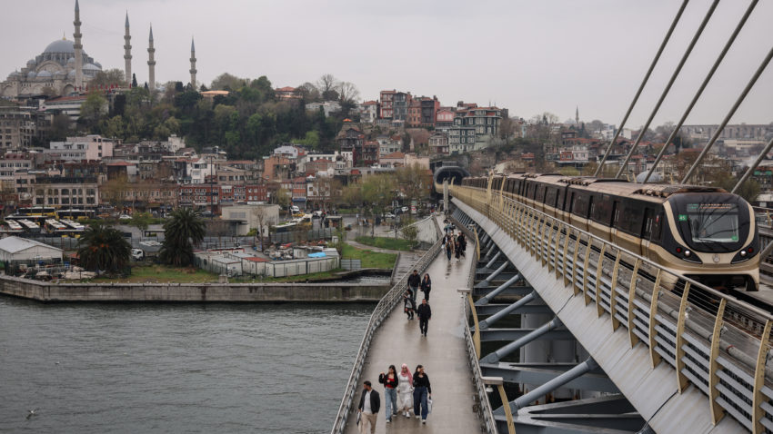 Turcia, Istanbul