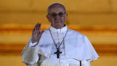 Testamentul Papei Francisc a fost făcut public