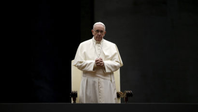 Decesul Papei Francisc. Funeralii în termen de nouă zile, conclav în termen de o lună
