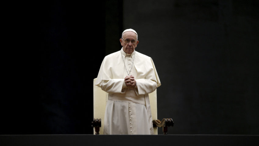 Decesul Papei Francisc. Funeralii în termen de nouă zile, conclav în termen de o lună