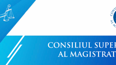 CSM: Magistrații protestează prin suspendarea activității