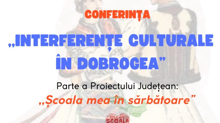 La Muzeul de Artă Populară s-a desfășurat conferința „Interferențe culturale în Dobrogea”