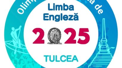 TULCEA: O elevă din Sibiu a câștigat marele premiu al Olimpiadei naționale de limba engleză