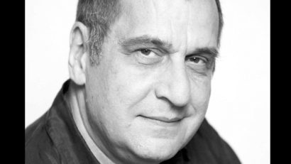 Teatrul Național București: A murit actorul Alexandru Georgescu