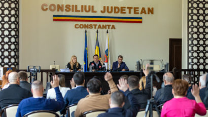 CONSTANȚA: Consilierii județeni au aprobat tarifele la transportul public în comun pentru traseele Lotului 3