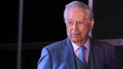 Scriitorul peruan Mario Vargas Llosa a murit la vârsta de 89 de ani