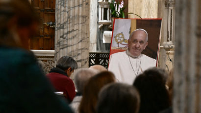 Cauza morții Papei Francisc, anunțată oficial de Vatican