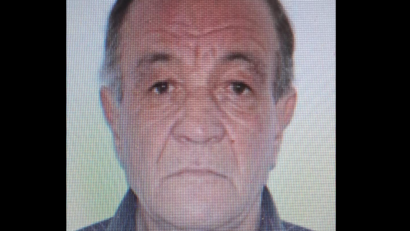 UPDATE | Bărbatul din Sulina căutat de poliție, găsit decedat