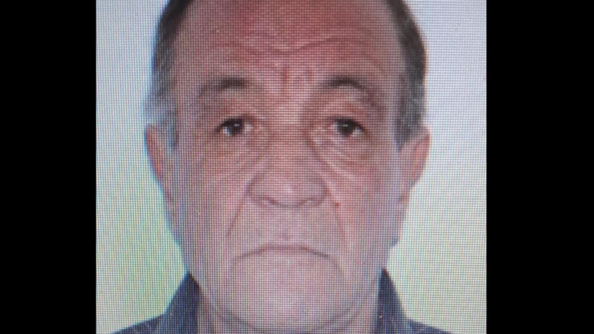 UPDATE | Bărbatul din Sulina căutat de poliție, găsit decedat