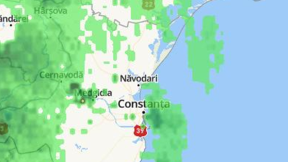 Cât de exactă este prognoza meteo de pe telefoanele mobile?