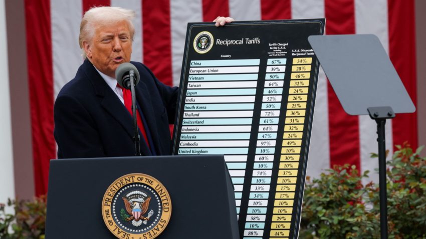 Donald Trump acceptă amânarea tarifelor pentru UE până la data de 9 iulie