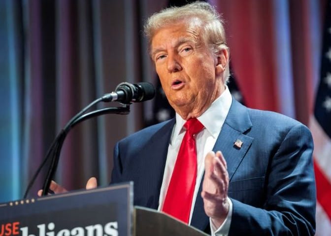Dacă Rusia nu va înceta în zece zile războiul în Ucraina, vom impune sancțiuni, spune Trump