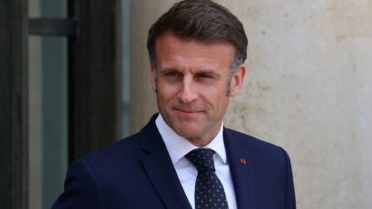 Cercetătorii americani nemulțumiți de politicile președintelui Donald Trump, invitați să se mute în Franța