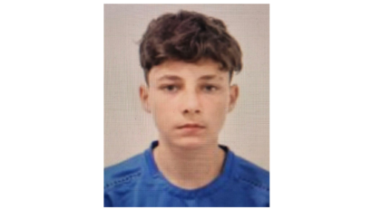 CONSTANȚA: Minor căutat de polițiști