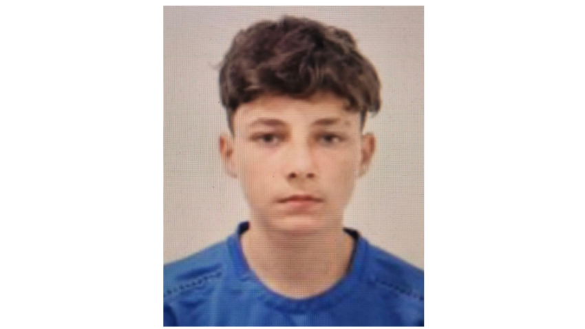 CONSTANȚA: Minor căutat de polițiști