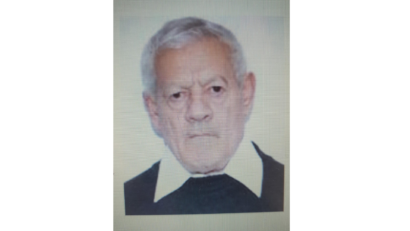 UPDATE – TULCEA: Vârstnic instituționalizat în centrul de la Zebil, căutat de polițiști