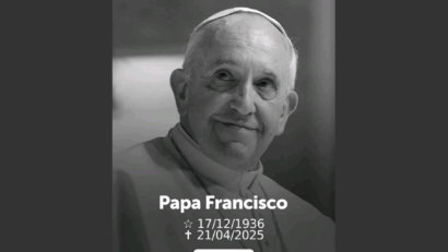 AUDIO: Suveranul Pontif a fost un exemplu de credință, umanitate și dăruire, un martor vigilent al frământărilor omului contemporan, un ziditor al speranţei