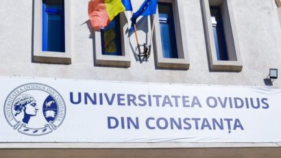 Cea de-a doua ediție a Târgului de Oferte Educaționale – EduCampu organizată de Universitatea Ovidius și ISJ Constanța