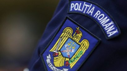 TULCEA: Poliția „Delta Dunării” a descoperit peste o tonă de scrumbie pescuită în perioada prohibiției