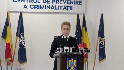 Centrul Regional Constanța ANITP: Măsuri de combatere a traficului de persoane
