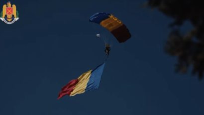23 aprilie – Ziua Forțelor Terestre