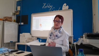 AUDIO: Competențe și locuri de muncă verzi