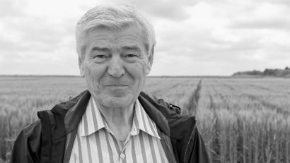 A încetat din viață un fost ministru al Agriculturii