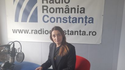 Corina Ivanciu, director executiv DSVSA Constanța: Măsuri specifice luate de autorități în preajma sărbătorilor pascale
