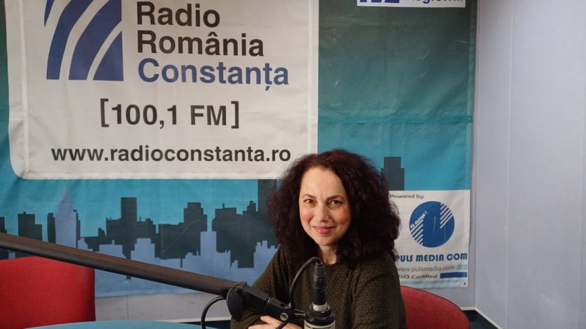 DIALOGURI LA ZI | Bianca Folescu, antreprenor în industria ospitalității și membru în „Patronatul National al Femeilor de Afaceri din IMM-uri”, invitată în emisiunea de astăzi