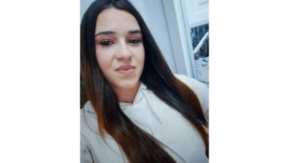 CONSTANȚA: Dacă ați văzut-o, sunați la 112. Fata a plecat de acasă și nu s-a mai întors