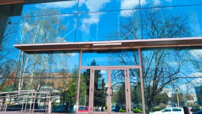 Porți deschise la Universitatea Maritimă Constanța
