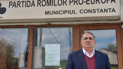 8 aprilie – Ziua Internațională a Romilor