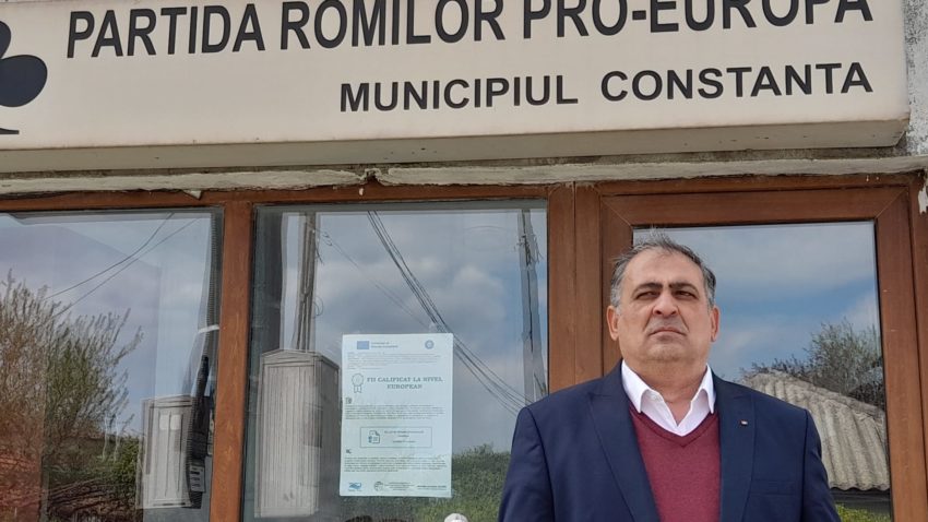 8 aprilie – Ziua Internațională a Romilor