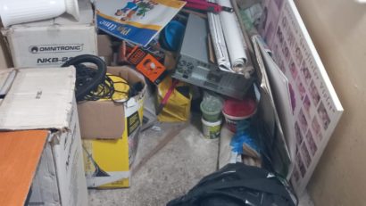 FOTO, VIDEO | CONSTANȚA: Școala 30 „Gheorghe Țițeica”, verificată de inspectorii CJPC